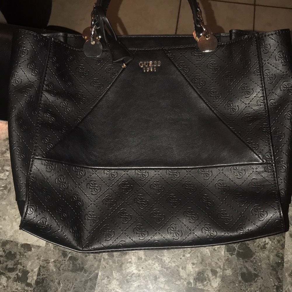 Guess handbag